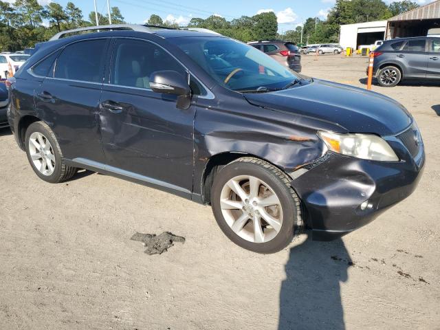 Photo 4 from auction – 2010 LEXUS RX 350 with VIN 2T2ZK1BA2AC019827
