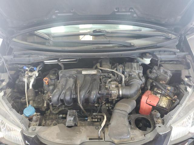 Photo 11 from auction – 2016 HONDA FIT EX with VIN 3HGGK5H91GM702247