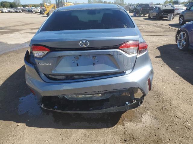 Photo 6 from auction – 2020 TOYOTA COROLLA LE with VIN 5YFBPRBE2LP022528