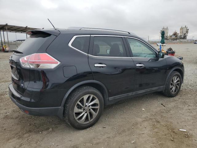 Photo 3 from auction – 2015 NISSAN ROGUE S with VIN 5N1AT2MT2FC764298