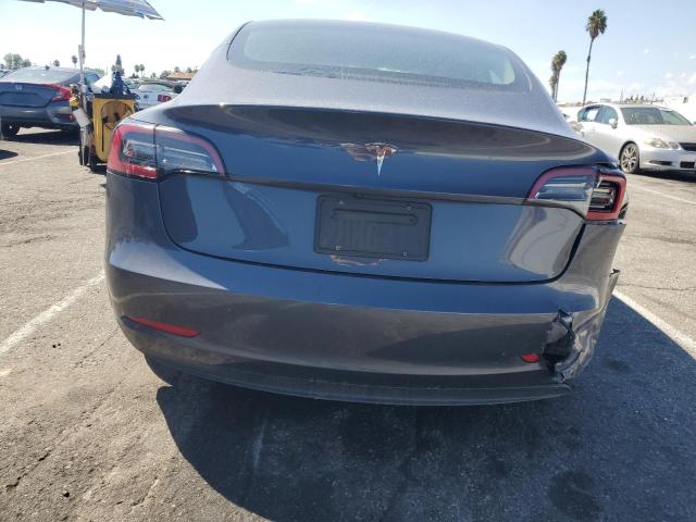 Photo 6 from auction – 2023 TESLA MODEL 3 with VIN 5YJ3E1EA7PF618627