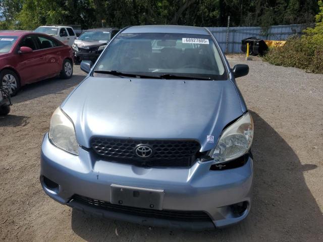 Photo 5 from auction – 2006 TOYOTA COROLLA MA with VIN 2T1KR32E96C623446