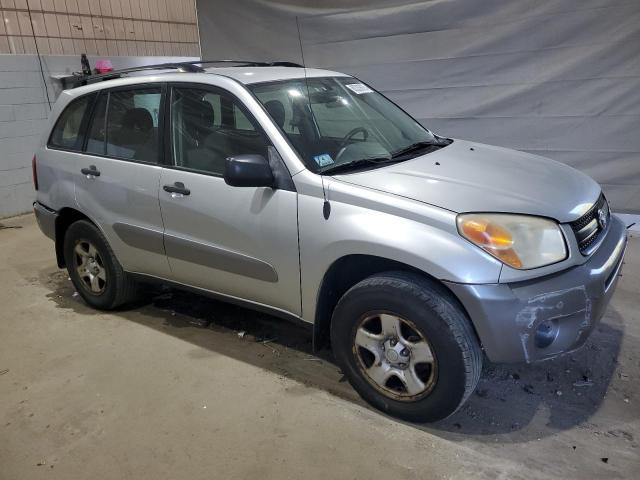 Photo 4 from auction – 2005 TOYOTA RAV4 with VIN JTEHD20V756030949
