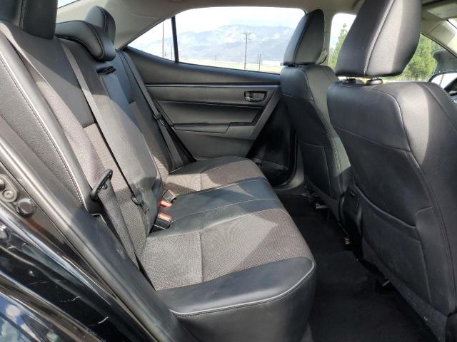 Photo 10 from auction – 2016 TOYOTA COROLLA L with VIN 5YFBURHE8GP439643