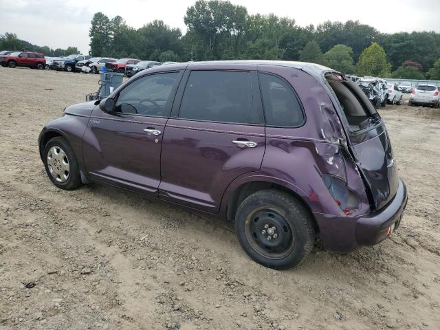 Photo 2 from auction – 2004 CHRYSLER PT CRUISER with VIN 3C4FY48B74T208367
