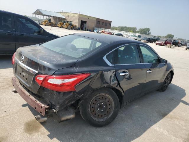 Photo 3 from auction – 2017 NISSAN ALTIMA 2.5 with VIN 1N4AL3AP3HN332124