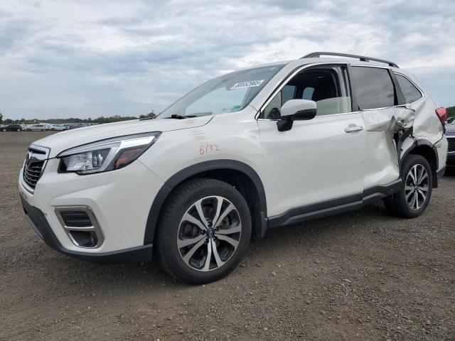 صورة رقم 1 من المزاد - 2019 SUBARU FORESTER L مع VIN JF2SKASC8KH547264