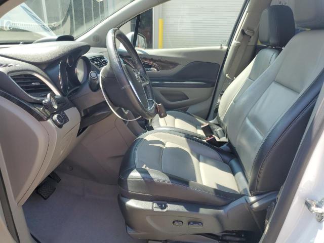 Photo 7 from auction – 2016 BUICK ENCORE with VIN KL4CJCSB4GB577732