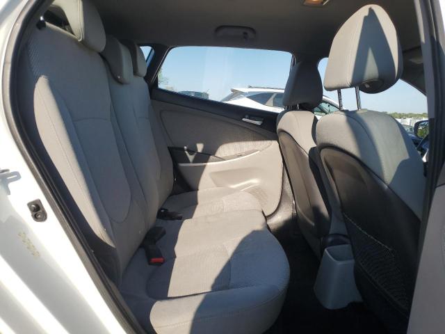 Photo 10 from auction – 2014 HYUNDAI ACCENT GLS with VIN KMHCT5AE9EU140944