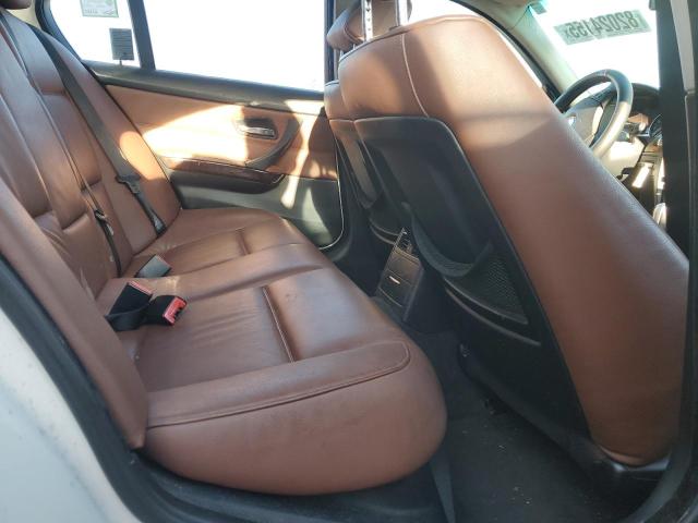 Photo 10 from auction – 2007 BMW 328 XI with VIN WBAVC93517KX55534