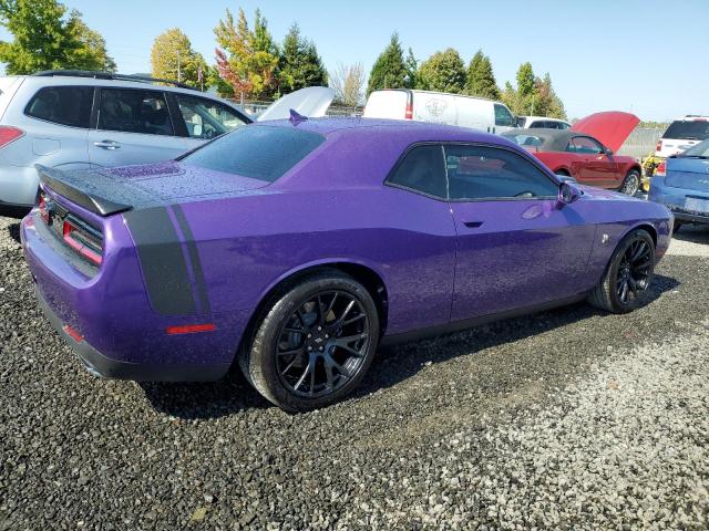 Photo 3 from auction – 2018 DODGE CHALLENGER with VIN 2C3CDZFJ4JH338914