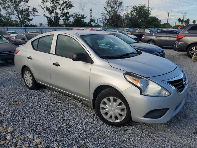 Photo 4 from auction – 2015 NISSAN VERSA S with VIN 3N1CN7AP3FL851047
