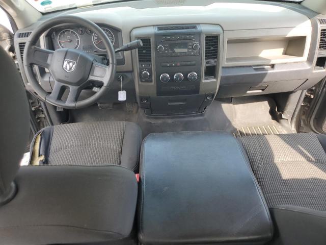 Photo 8 from auction – 2010 DODGE RAM 1500 with VIN 1D7RV1GP3AS142629
