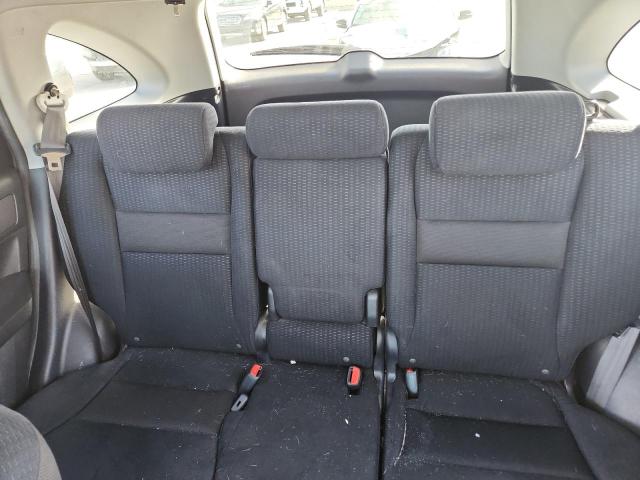 Photo 10 from auction – 2007 HONDA CR-V EX with VIN JHLRE48517C118571