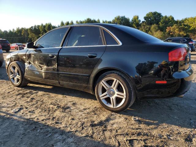 Photo 2 from auction – 2007 AUDI A4 2.0T QU with VIN WAUDF78E57A106499