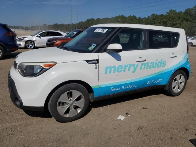 KIA SOUL 2016 with VIN KNDJN2A26G7395451 - Photo from auction