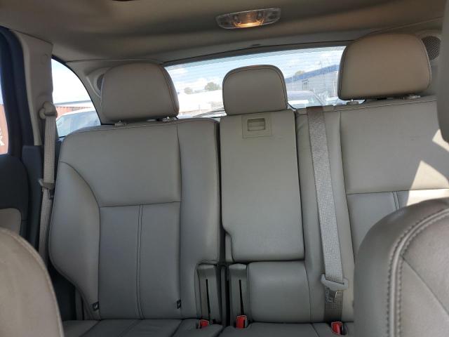 Photo 10 from auction – 2011 FORD EDGE LIMITED with VIN 2FMDK3KC0BBA14840