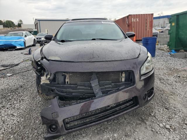 Photo 5 from auction – 2012 NISSAN MAXIMA S with VIN 1N4AA5AP9CC817700