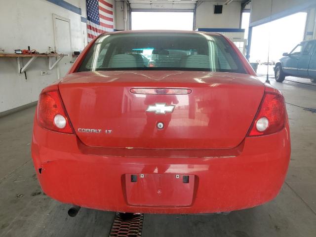 Photo 6 from auction – 2008 CHEVROLET COBALT LT with VIN 1G1AL58F387296872