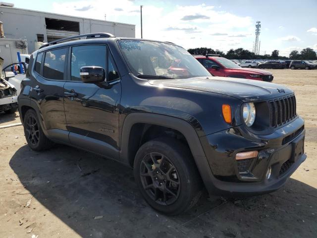 Photo 4 from auction – 2020 JEEP RENEGADE L with VIN ZACNJBBB7LPL75277