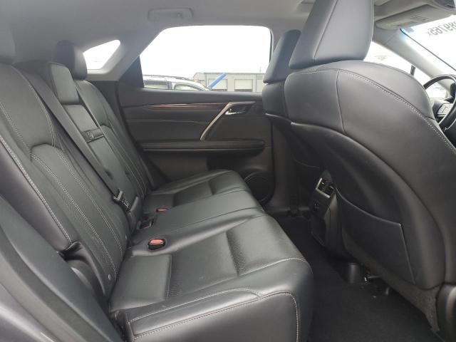Photo 10 from auction – 2016 LEXUS RX 350 BAS with VIN 2T2BZMCA7GC002642