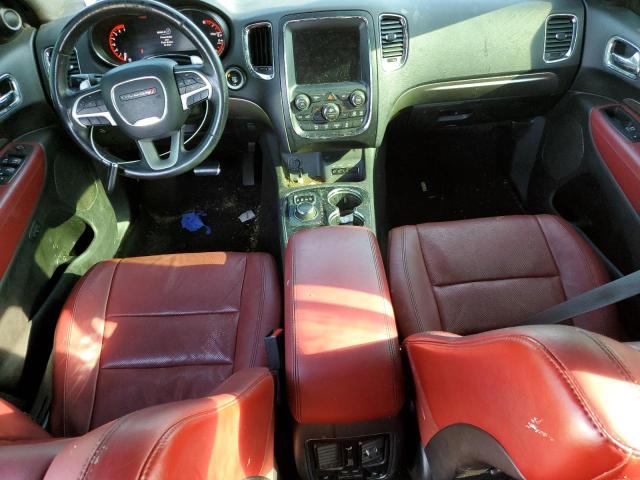 Photo 8 from auction – 2017 DODGE DURANGO R/ with VIN 1C4SDJCT9HC917859