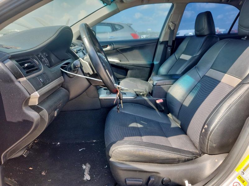 Photo 7 from auction – 2014 TOYOTA CAMRY L with VIN 4T1BF1FK6EU382116