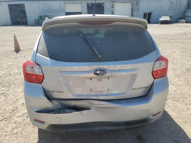 Photo 6 from auction – 2013 SUBARU IMPREZA with VIN JF1GPAA65D1890939