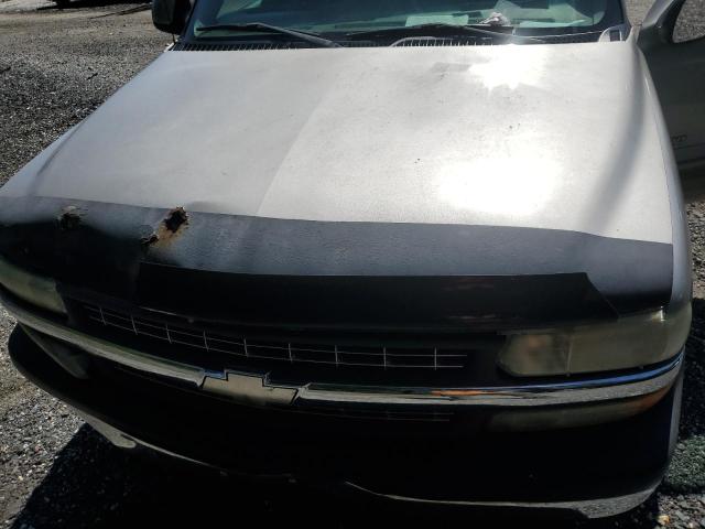 Photo 12 from auction – 2002 CHEVROLET SILVERADO with VIN 2GCEK19T921350981