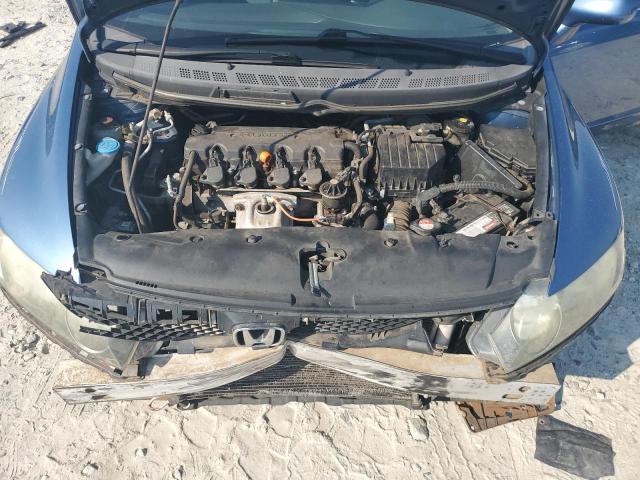 Photo 11 from auction – 2010 HONDA CIVIC EX with VIN 19XFA1F83AE027597