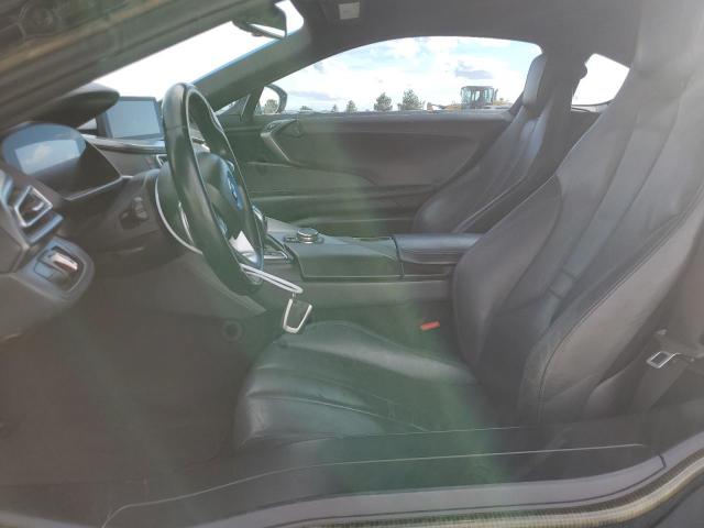 Photo 7 from auction – 2016 BMW I8 with VIN WBY2Z2C5XGV674881