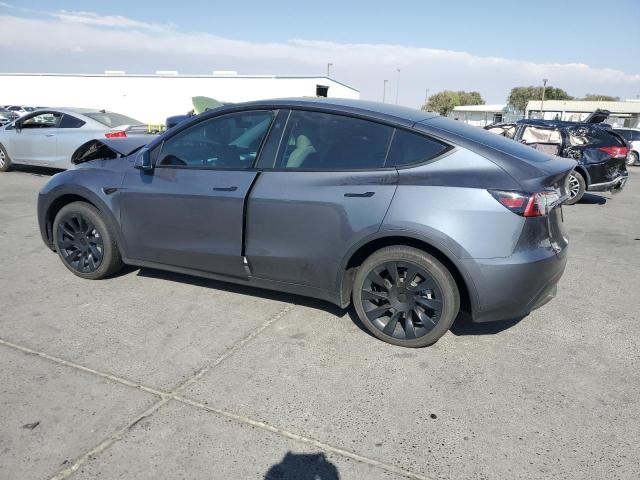 Photo 2 from auction – 2023 TESLA MODEL Y with VIN 7SAYGDEE7PF948274