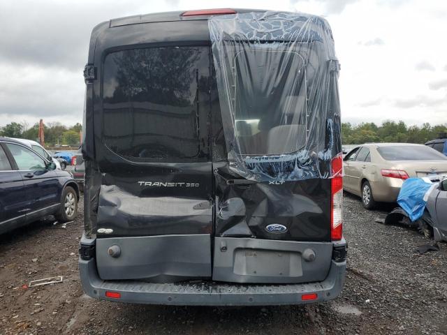 Photo 6 from auction – 2016 FORD TRANSIT T- with VIN 1FBAX2CM6GKB08314