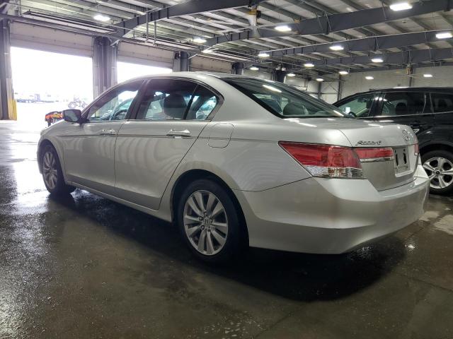 Photo 2 from auction – 2012 HONDA ACCORD EX with VIN 1HGCP2F75CA190712