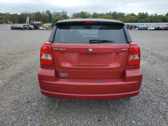 Photo 6 from auction – 2007 DODGE CALIBER with VIN 1B3HB48B27D542506