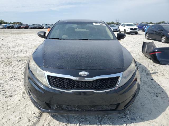Photo 5 from auction – 2013 KIA OPTIMA EX with VIN 5XXGN4A74DG183037