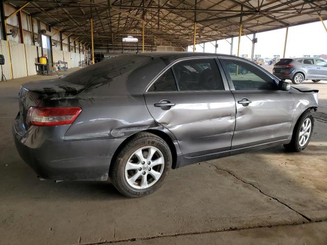 Photo 3 from auction – 2011 TOYOTA CAMRY BASE with VIN 4T4BF3EK1BR188334