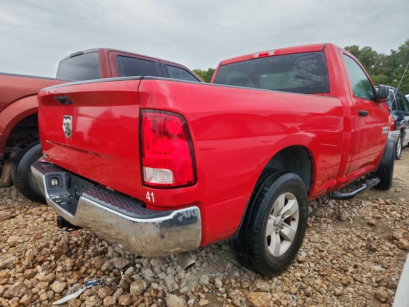 Photo 3 from auction – 2018 RAM 1500 ST with VIN 3C6JR6AG8JG173410