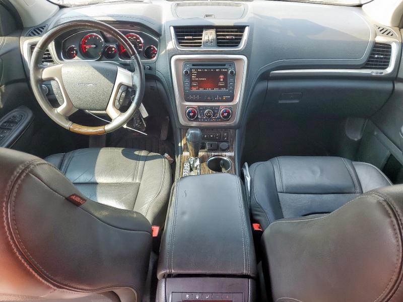 Photo 8 from auction – 2015 GMC ACADIA DEN with VIN 1GKKVTKDXFJ116471