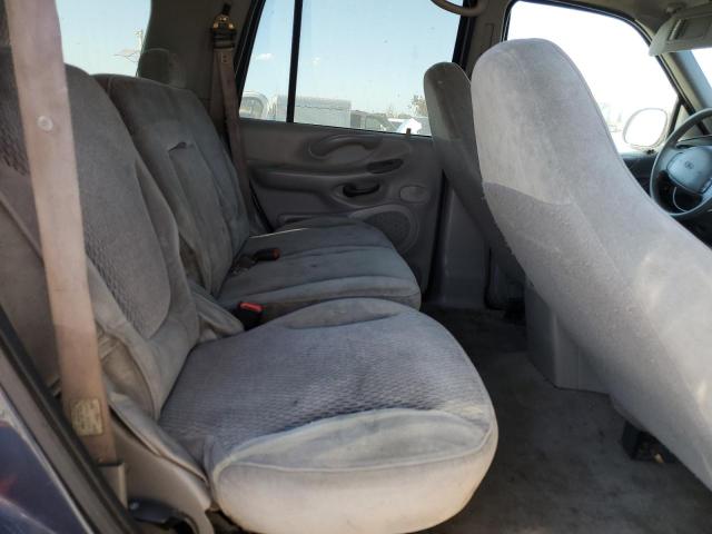 Photo 11 from auction – 1998 FORD EXPEDITION with VIN 1FMRU18W0WLB13802