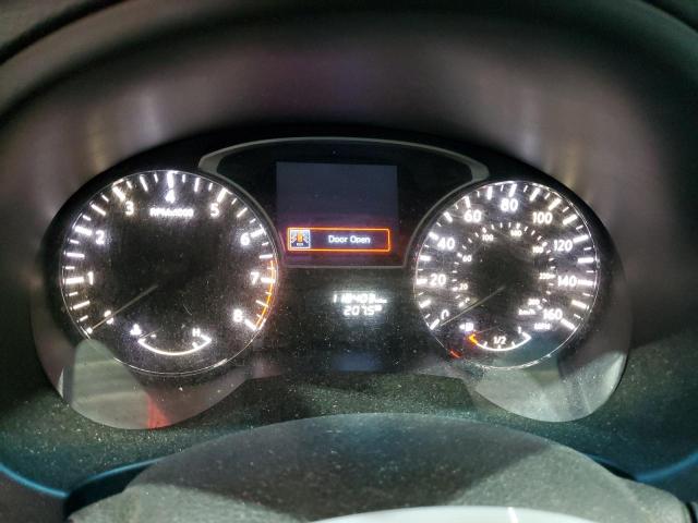 Photo 9 from auction – 2013 NISSAN ALTIMA 2.5 with VIN 1N4AL3AP5DN577498
