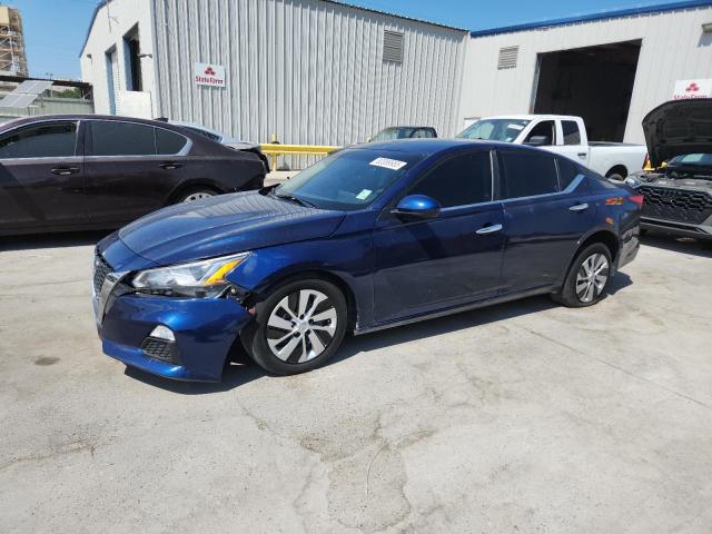 NISSAN ALTIMA S 2020 with VIN 1N4BL4BV5LN307063 - Photo from auction