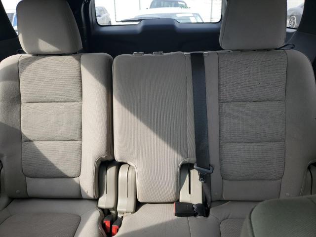 Photo 10 from auction – 2014 FORD EXPLORER with VIN 1FM5K8B81EGB79662