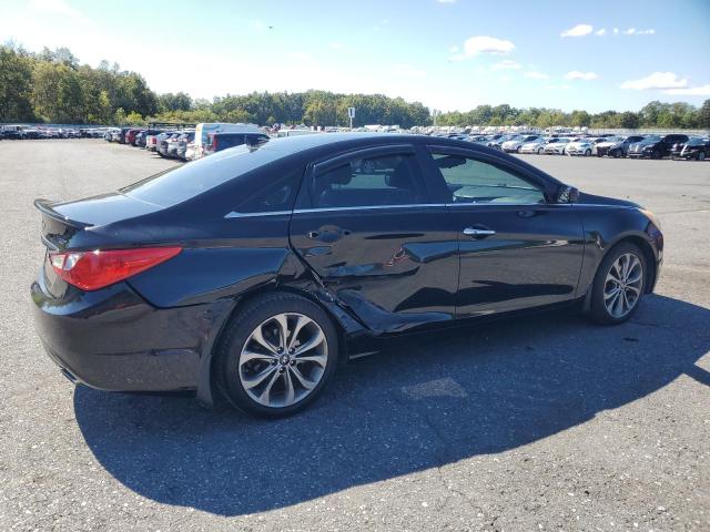 Photo 3 from auction – 2013 HYUNDAI SONATA SE with VIN 5NPEC4AB9DH792789