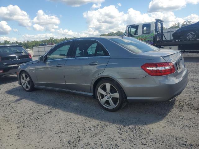 Photo 2 from auction – 2012 MERCEDES-BENZ E 350 with VIN WDDHF5KBXCA553479