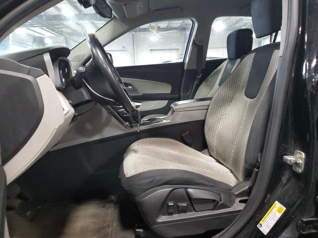 Photo 7 from auction – 2011 CHEVROLET EQUINOX LS with VIN 2GNALBEC0B1240657