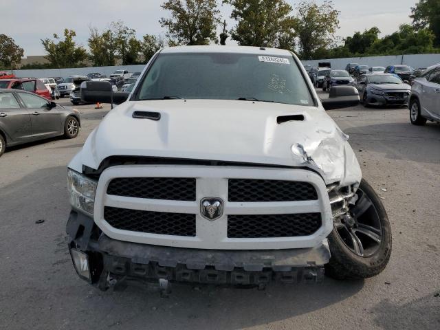 Photo 5 from auction – 2018 RAM 1500 ST with VIN 3C6RR7KT3JG178809
