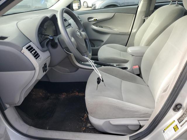 Photo 7 from auction – 2010 TOYOTA COROLLA BA with VIN 2T1BU4EE7AC270990
