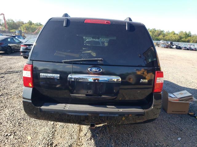 Photo 6 from auction – 2014 FORD EXPEDITION with VIN 1FMJU2A53EEF07009