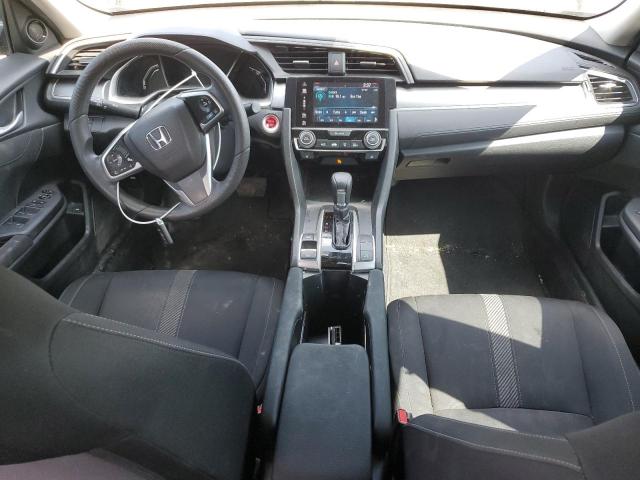 Photo 8 from auction – 2016 HONDA CIVIC EX with VIN 2HGFC2F89GH033239